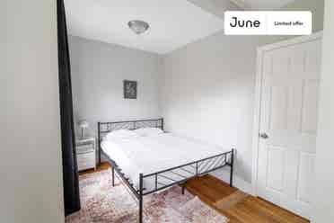 4 BR in Boston