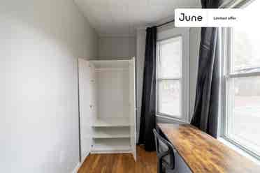 4 BR in Boston