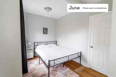 4 BR in Boston