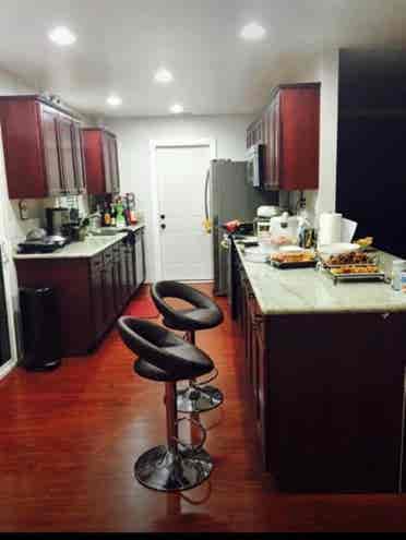 Elegant Room Available JULY!