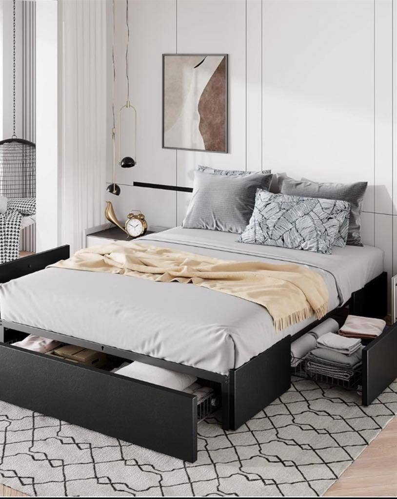 Elegant Room Available JULY!
