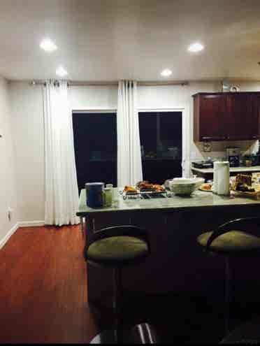 Elegant Room Available JULY!