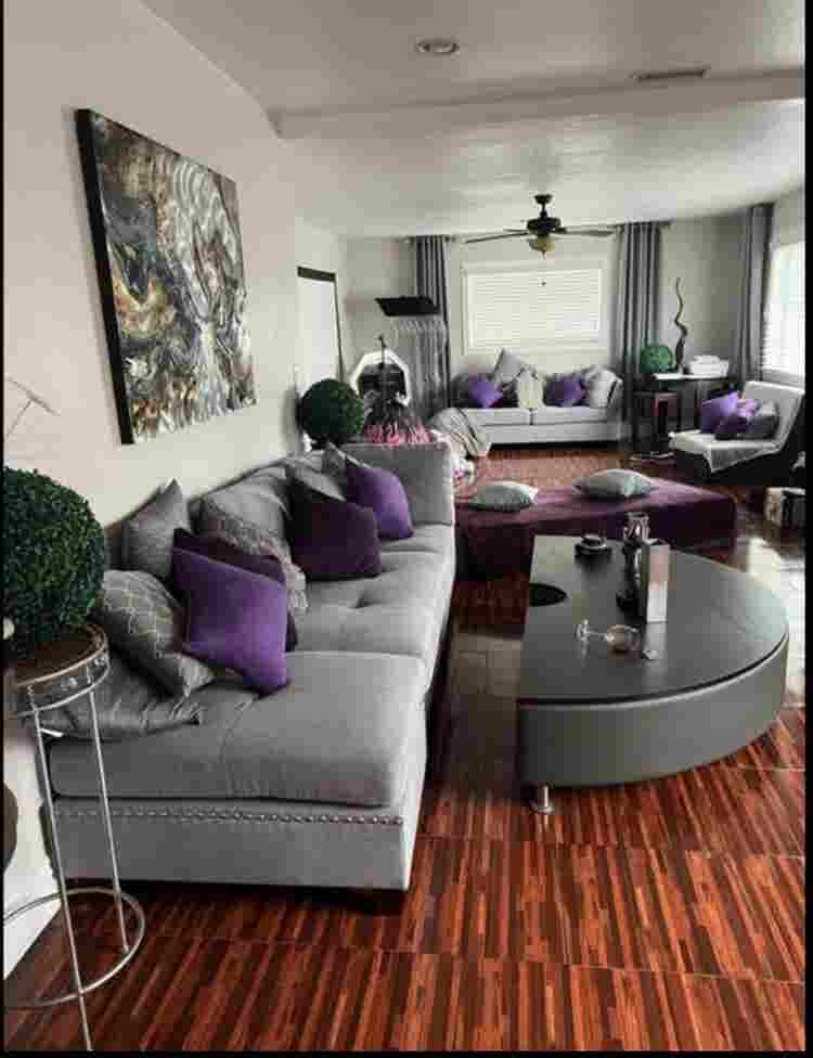 Stylish & Elegant Available Nov!