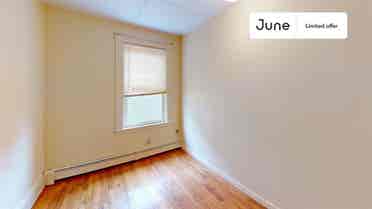 4 BR in Boston