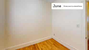 4 BR in Boston