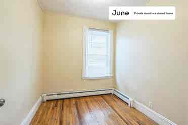 4 BR in Boston