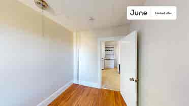 3 BR in Boston