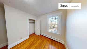 3 BR in Boston