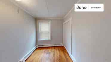 3 BR in Boston