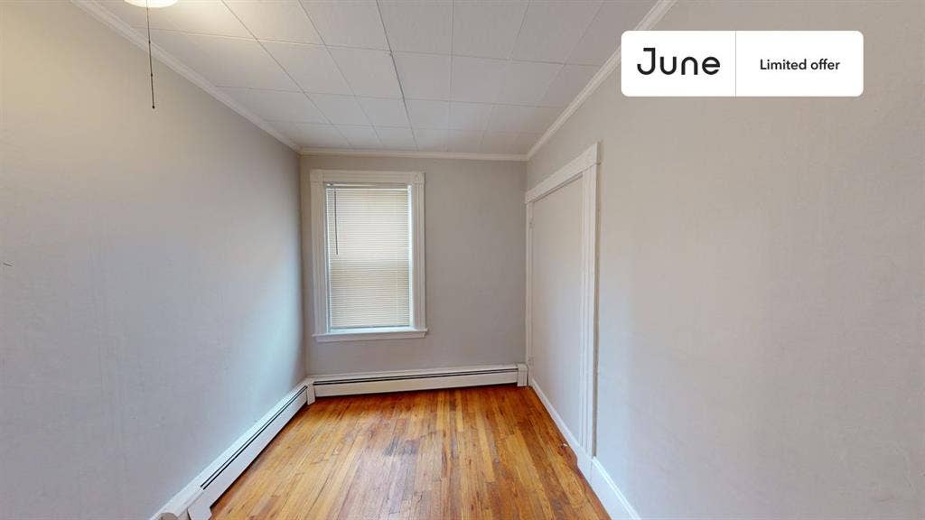 3 BR in Boston