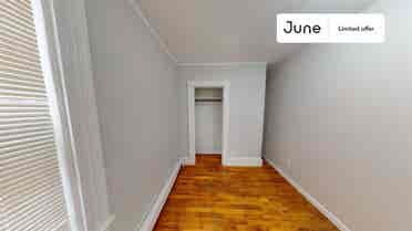 3 BR in Boston