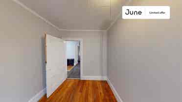 3 BR in Boston