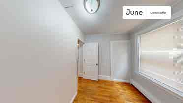 3 BR in Boston