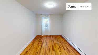 3 BR in New York City