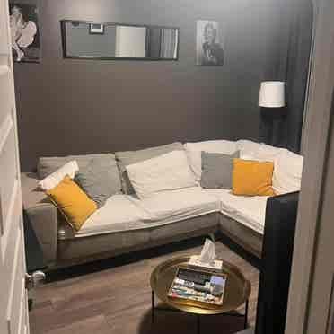 Chambre a louer / bedroom to rent