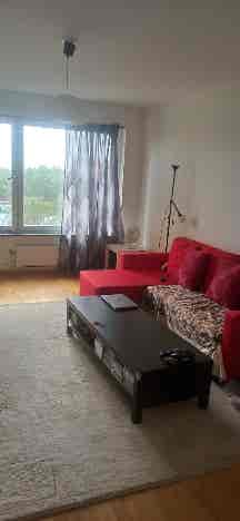 Room available in Shared apartment