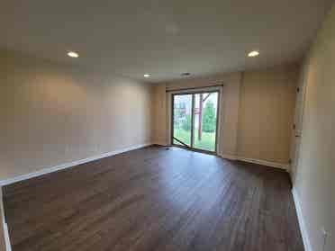 Basement Room for Rent