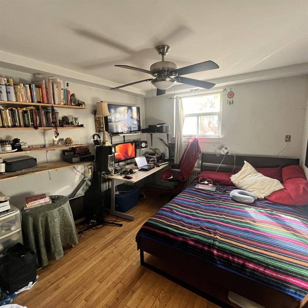 2BDRM Sublet from Dec