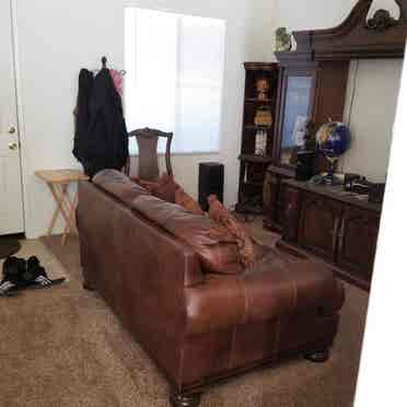 Room for rent in Victorville!!!