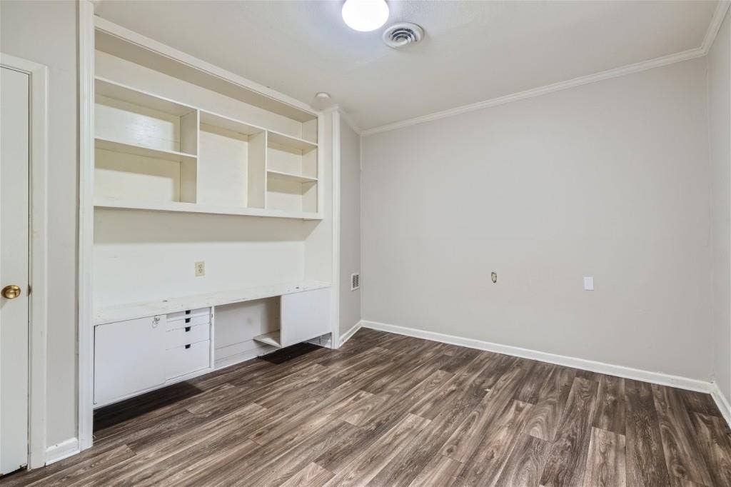 1 BR in Atlanta