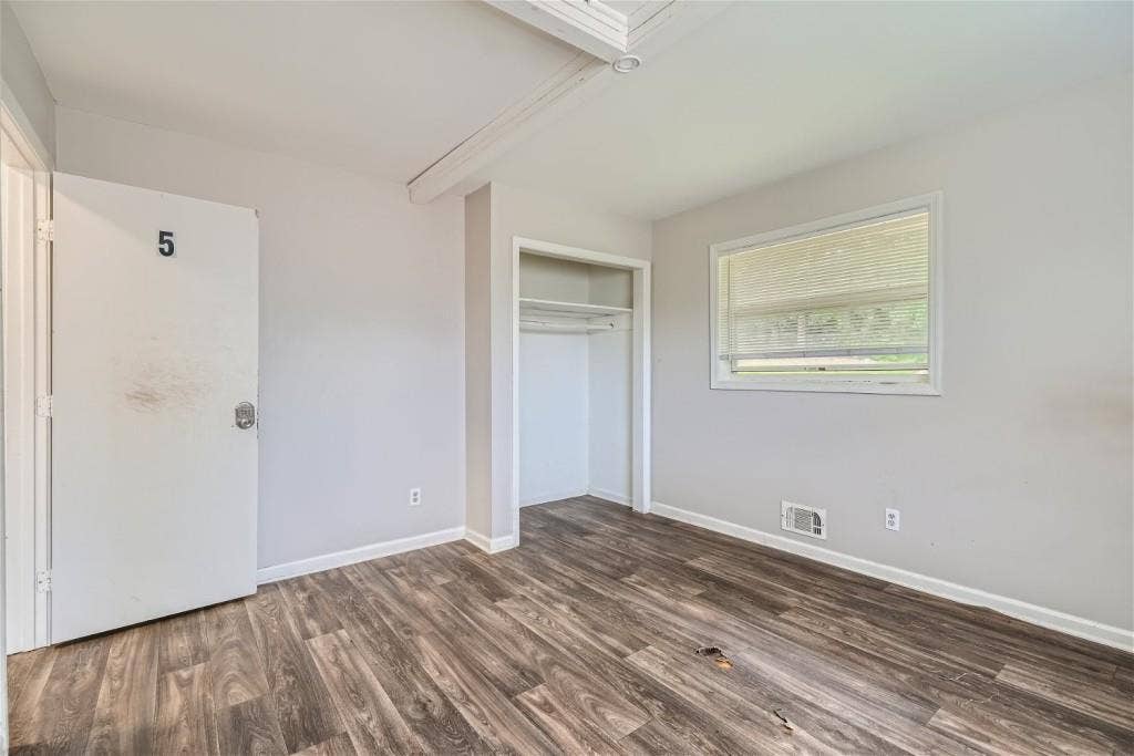 1 BR in Atlanta