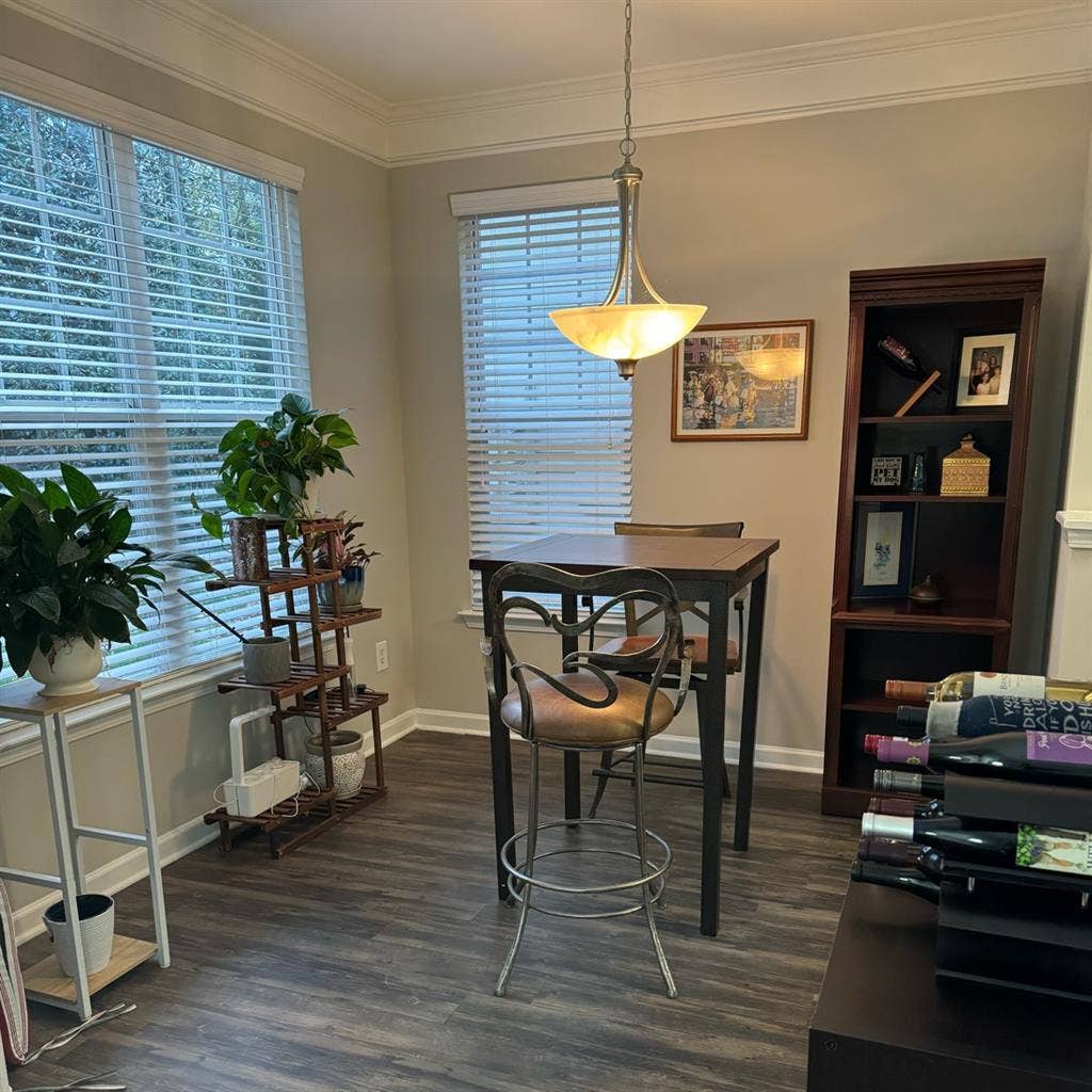 Chapel Hill Sublease Jan-Sept