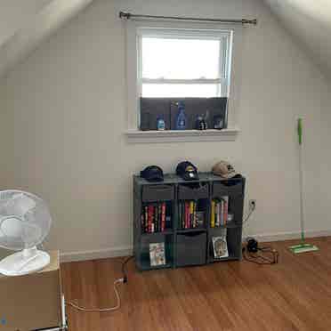 Room for rent 7 minutes from TCNJ