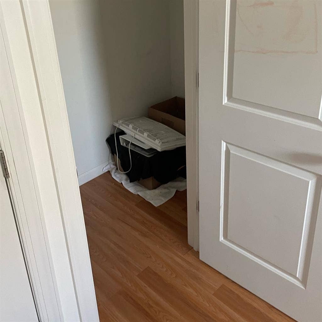 Room for rent 7 minutes from TCNJ