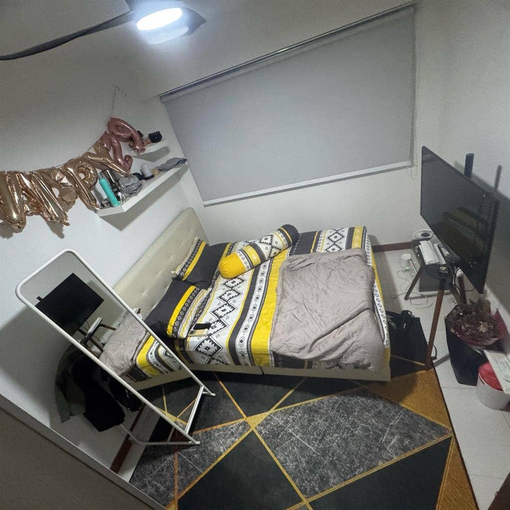 Room Rental At Sengkang🏡