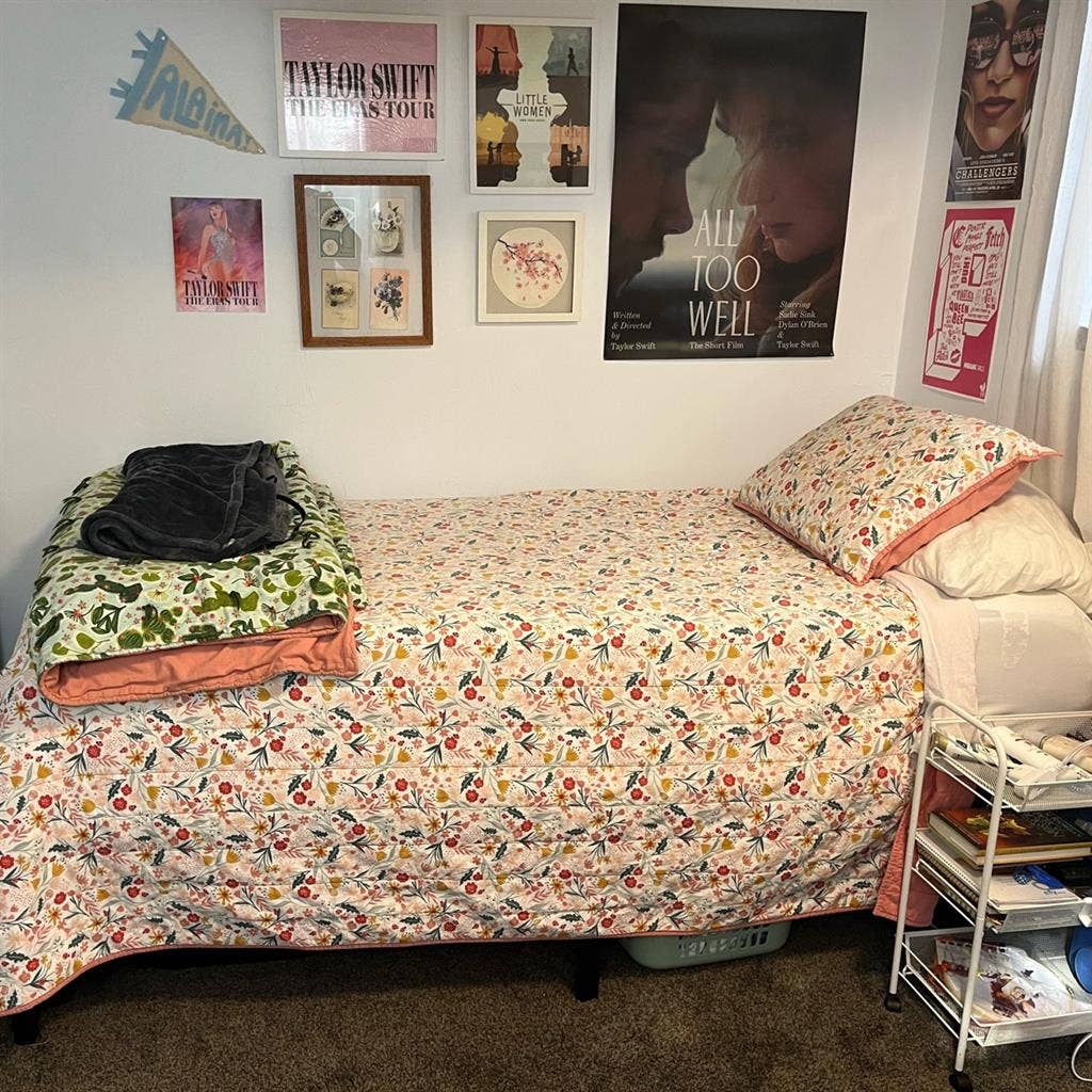 private female room for rent