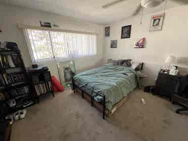 Mar Vista Apartment Available DEC1!