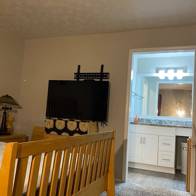 Room for rent in Stone Mountain, Ga