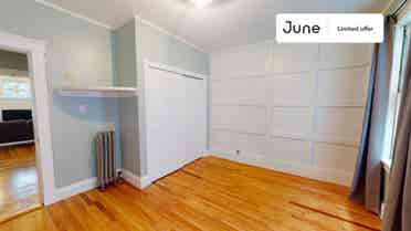 4 BR in Boston