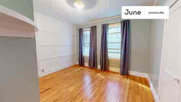 4 BR in Boston