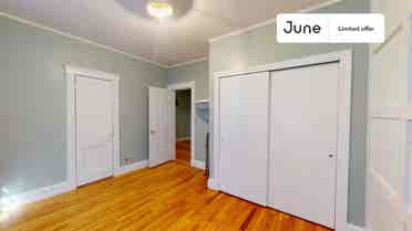 4 BR in Boston