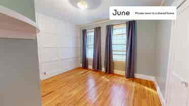 4 BR in Boston