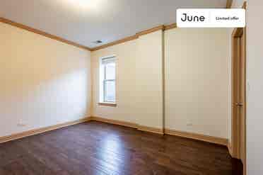 3 BR in Chicago