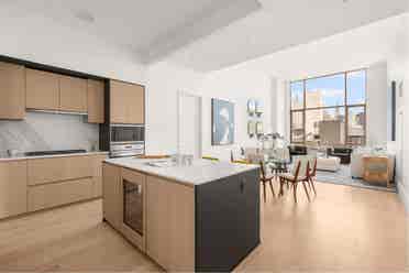 two bedroom apartment new york