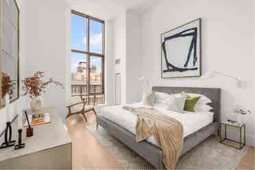 two bedroom apartment new york