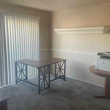 Room for rent inside Large condo