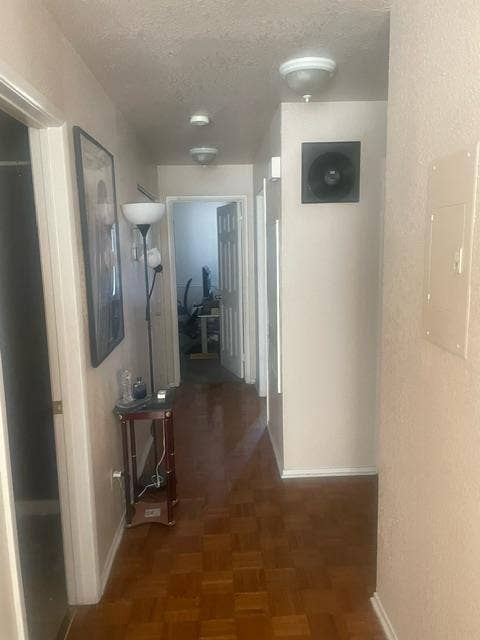 Spacious room in 2 bedroom condo