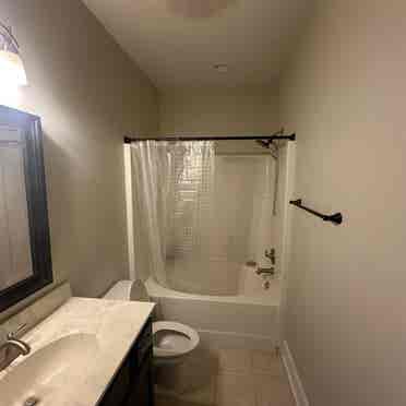 Room for Rent w/ utilities