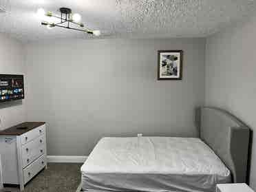 Sublet near UMD Immediate Move-in