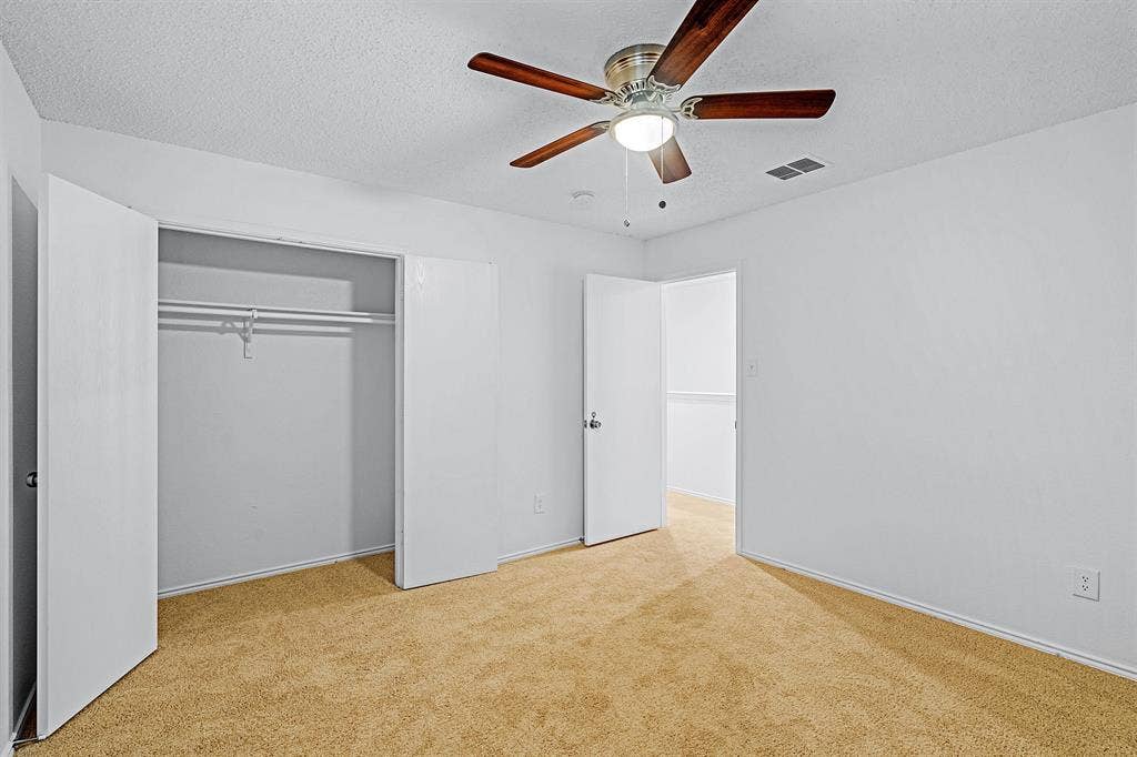 1 BR in DFW