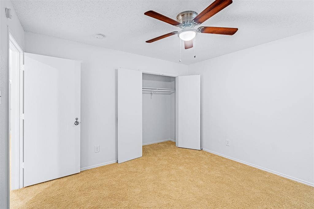 1 BR in DFW