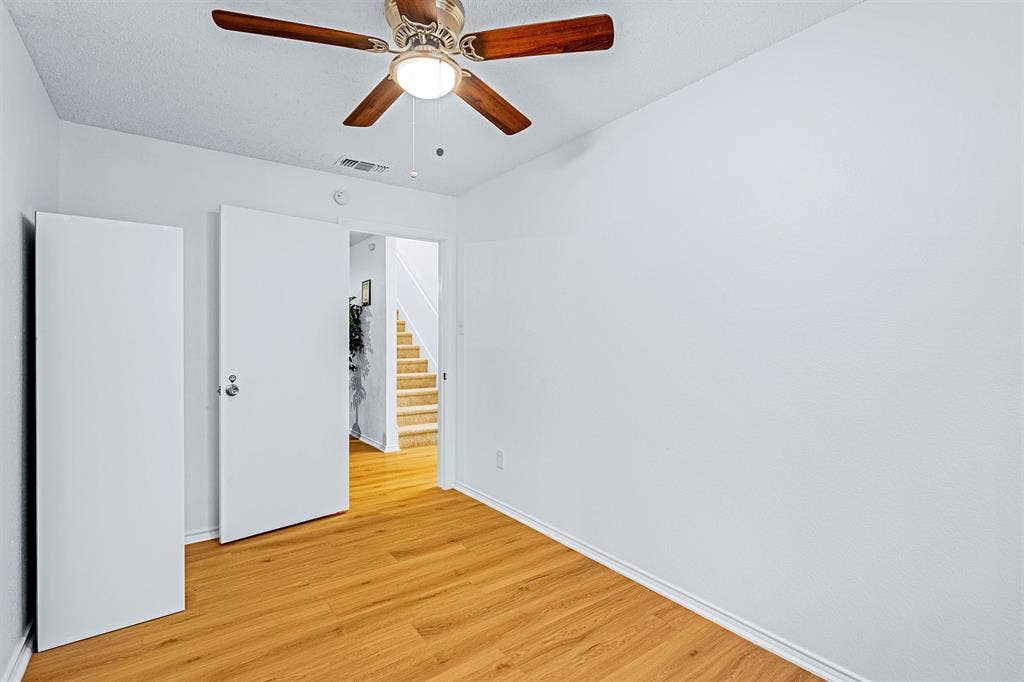 1 BR in DFW