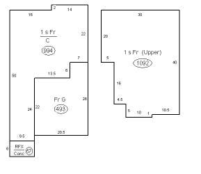 2 bedrooms available! Port Orchard