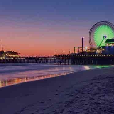 Beach Front 