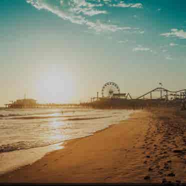 Beach Front 