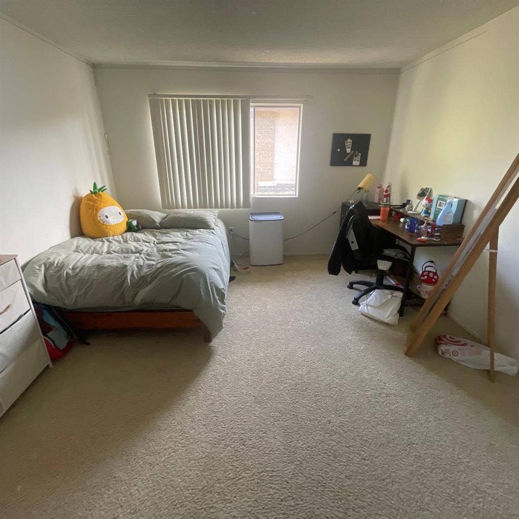 Searching for female roommate!